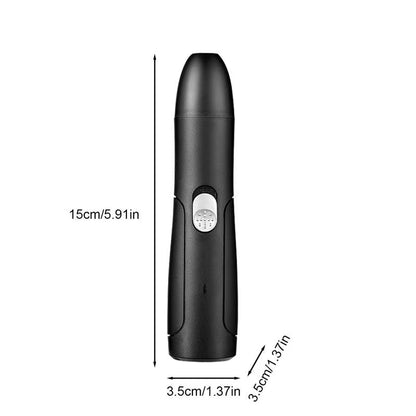 Professional Dog Nail Trimmers Toenail Grinder Paws Grooming Nail Grinder Nail File Quiet Pet Grooming Tool Nail Grinder Nail